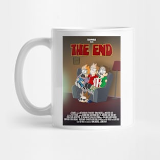 Eddsworld The end Mug